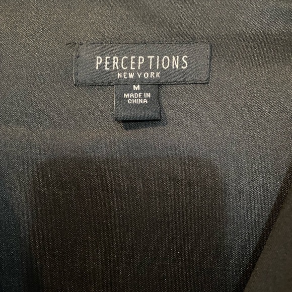 Perceptions New York Dress - Picture 3 of 3